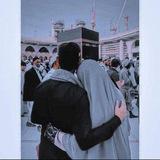 على دࢪب السلف نمضي 🌺