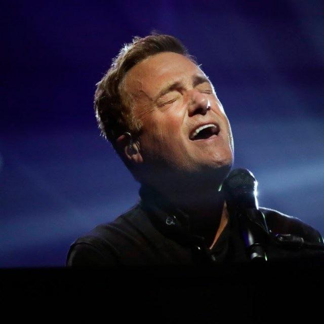 Michael W Smith (DC)
