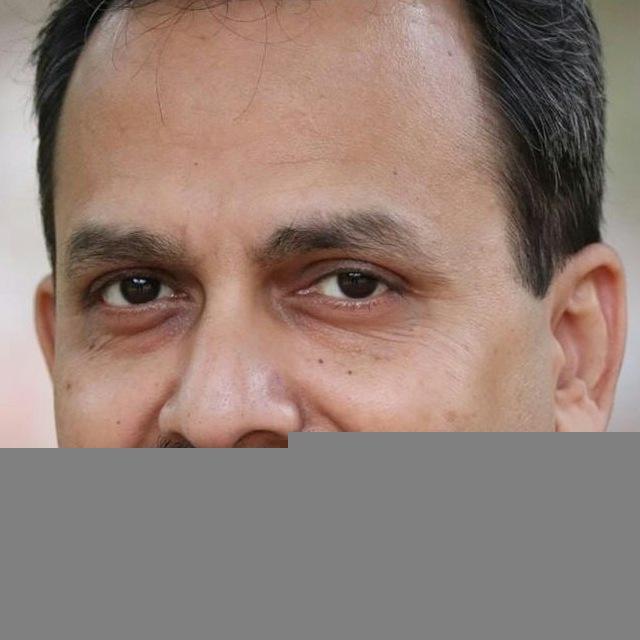 Nitin Shukla
