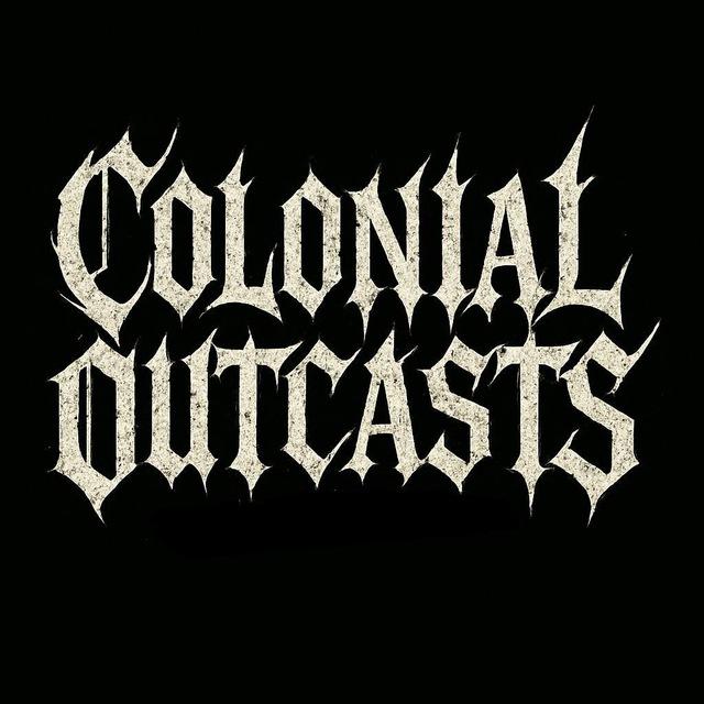 Colonial Outcasts