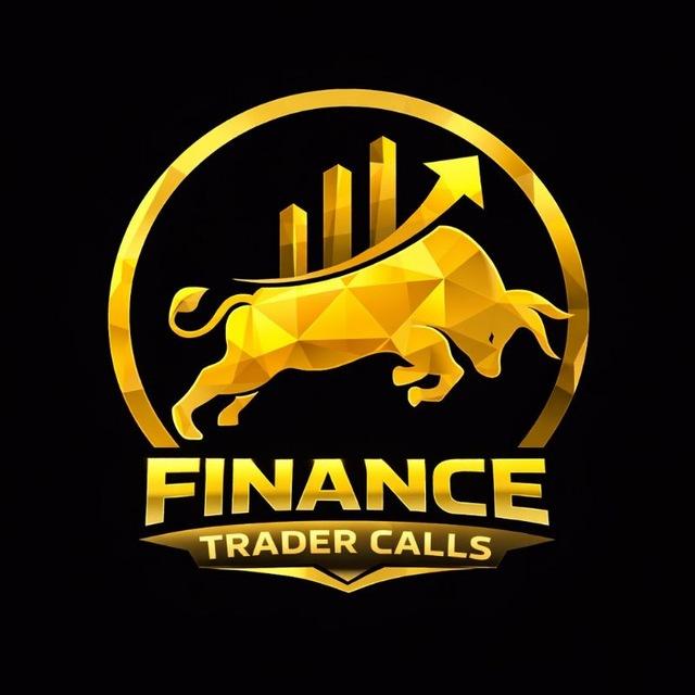 𝗙𝗶𝗻𝗮𝗻𝗰𝗲 𝗧𝗿𝗮𝗱𝗲𝗿 𝗖𝗮𝗹𝗹𝘀