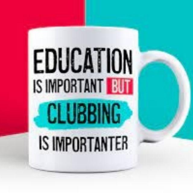 Clubbing Public Fans