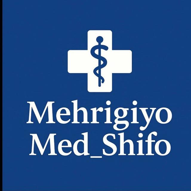 Mehrigiyo Med Shifo Qarshi Chat