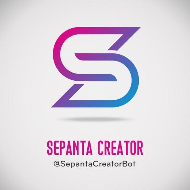 Sepanta creator | رباتساز سپنتا