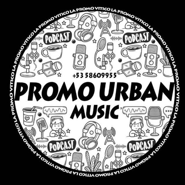 Promo Music Urban™