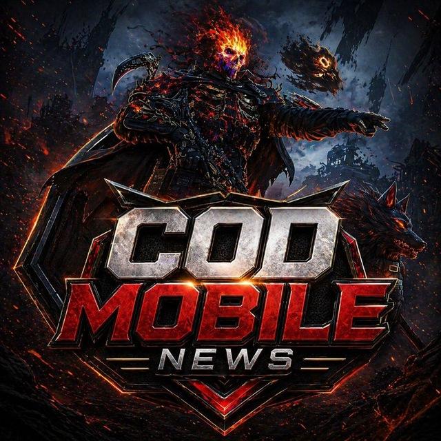 News Cod Mobile