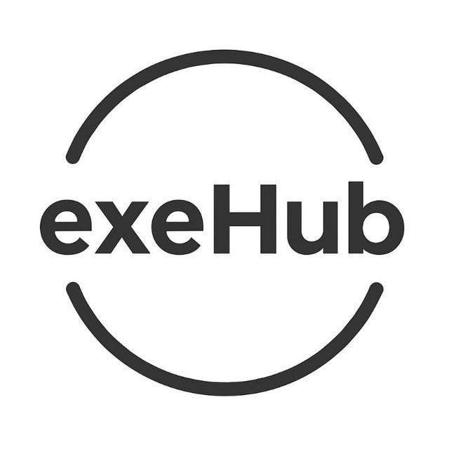 ExeHub - ваш надежный обменник