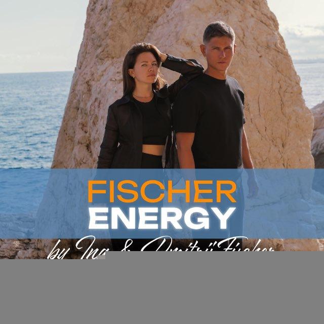 FISCHER ENERGY by Dmitrij & Ina Fischer