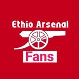 Ethio Arsenal Fans
