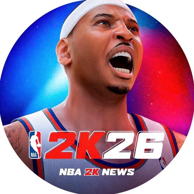 NBA 2K26 | NBA 2K NEWS