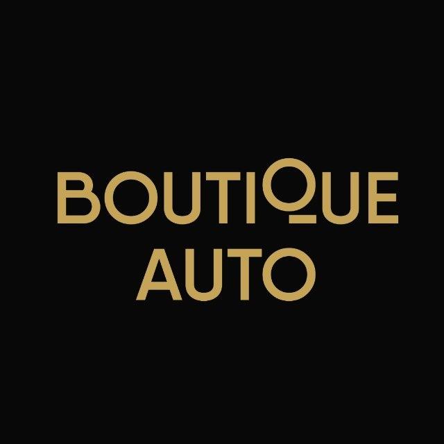 BoutiQue Auto ⚡️