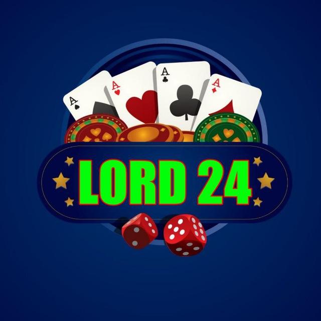 LORD24 | PROGNOZ💰