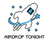 AIRDROP TONIGHT