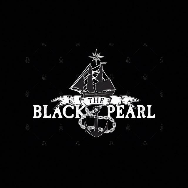 Black pearL