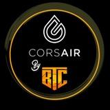 Corsair & Amplivo by Be The Change