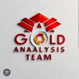 Gold Analysis ⚡