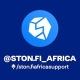 STON.fi Africa News Channel