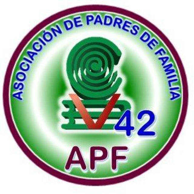 Sociedad de Padres y Madres de Familia Plantel 42 Minatitlán.