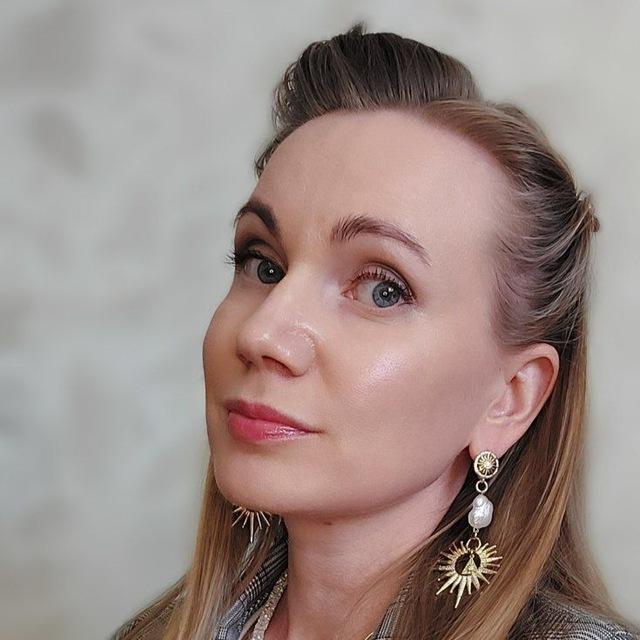 Елена Геммопсихолог 💎