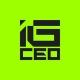 iGaming CEO