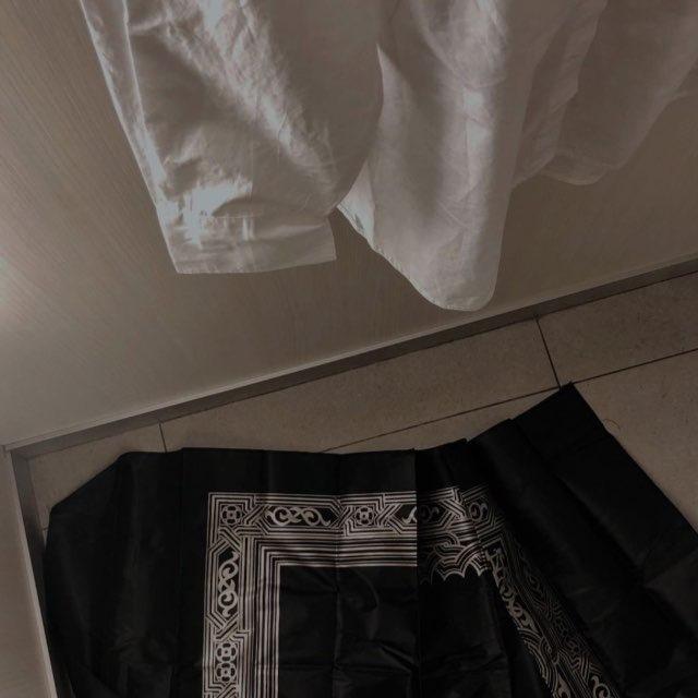 صلاة المؤمن