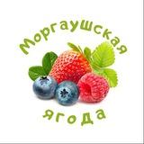 Моргаушская ягода