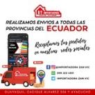 IMPORTADORA ZAN VIC