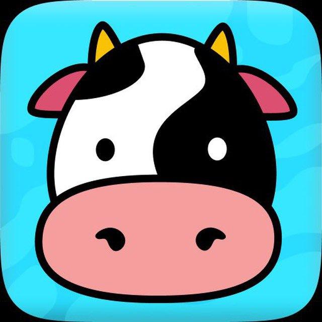 Cowtopia Hoooray Channel