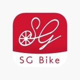 SGBIKEHITCH ANNOUNCEMENT