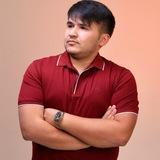 Sirojiddin's blog