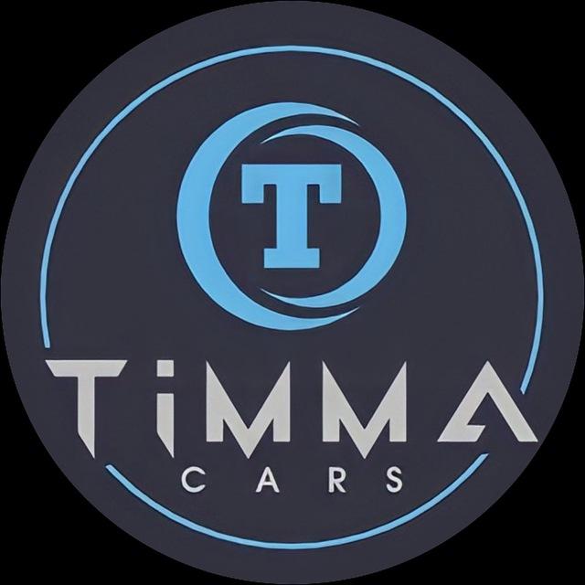 Timma Cars-Авто под Заказ🚘
