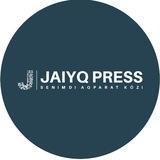 JAIYQ PRESS