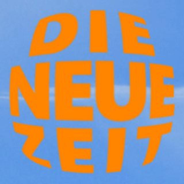 DNZ - DIE NEUE ZEIT Chat