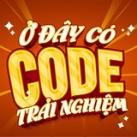 TRẢI NGHIỆM GAME Ở ĐÂY CÓ CODE