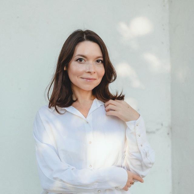 🦋Пробужденное сознание🦋Карина Арасланова