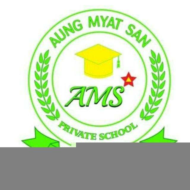 AUNG MYAT SAN PRIVATE HIGH SCHOOL