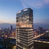 Flatiron by Meridian