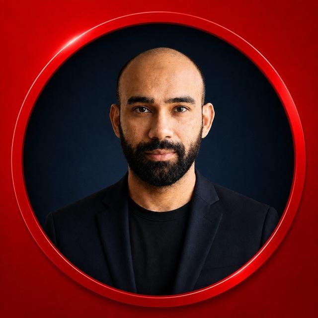 Abo Malak - تداول العملات الرقمية