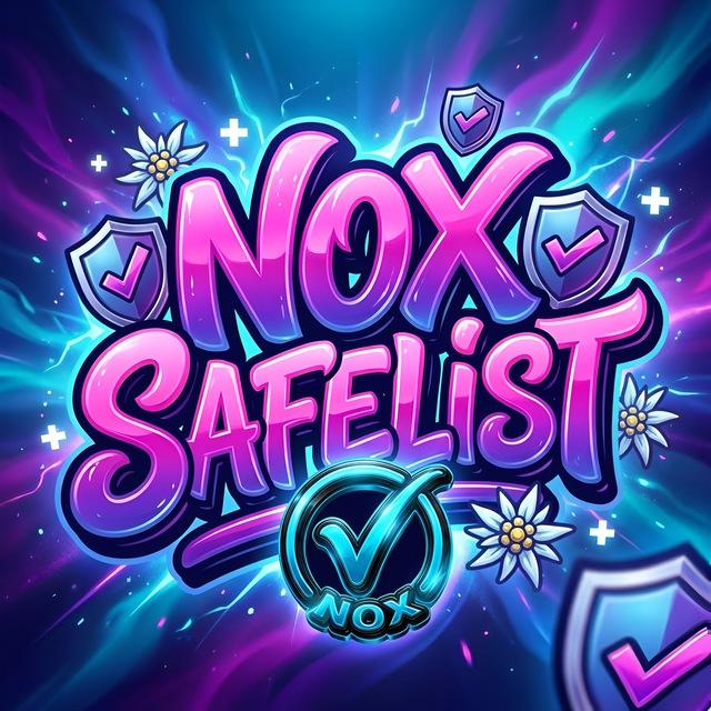 Nox Safe List