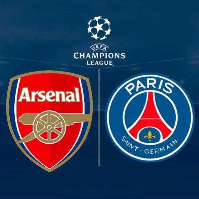 CHEMPIONLAR LIGASI | LIVE 🔴