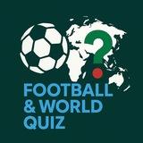 FOOTBALL AND WORLD QUIZS