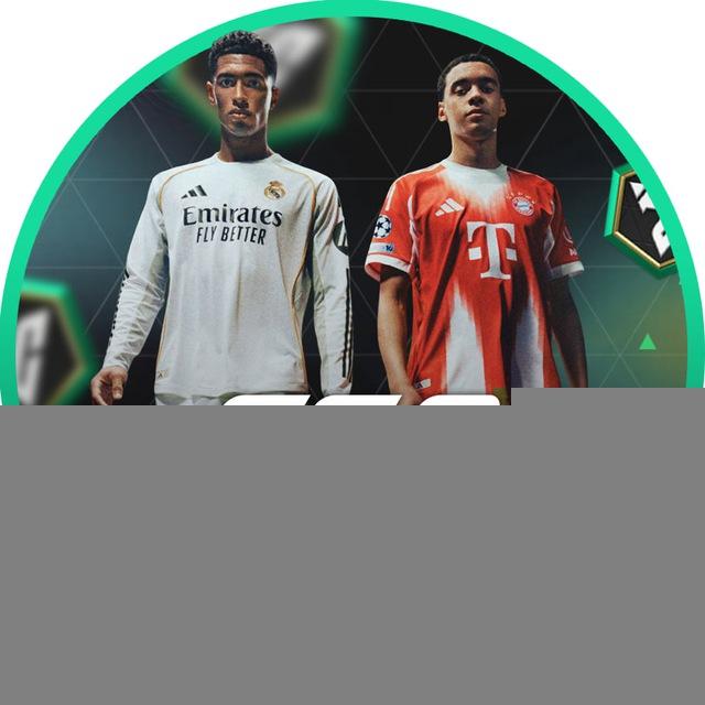 KARAMA | FC MOBILE 26 | FIFA MOBILE