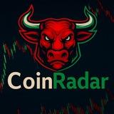 CoinRadar