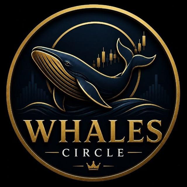 WHALES CIRCLE