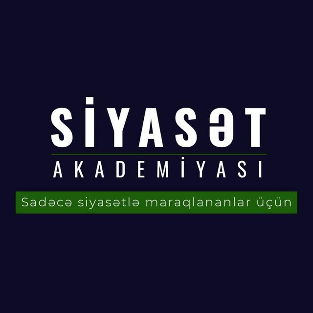 Siyasət Akademiyası
