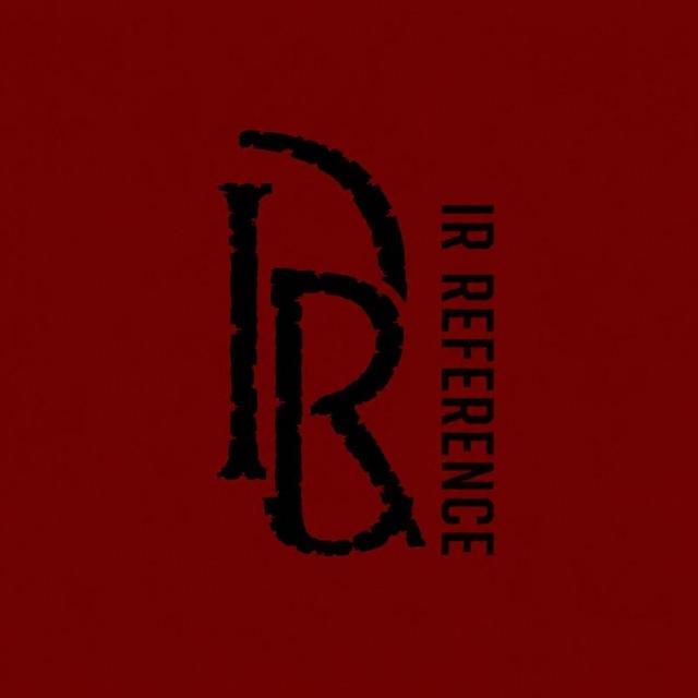 IR REFERENCE ™