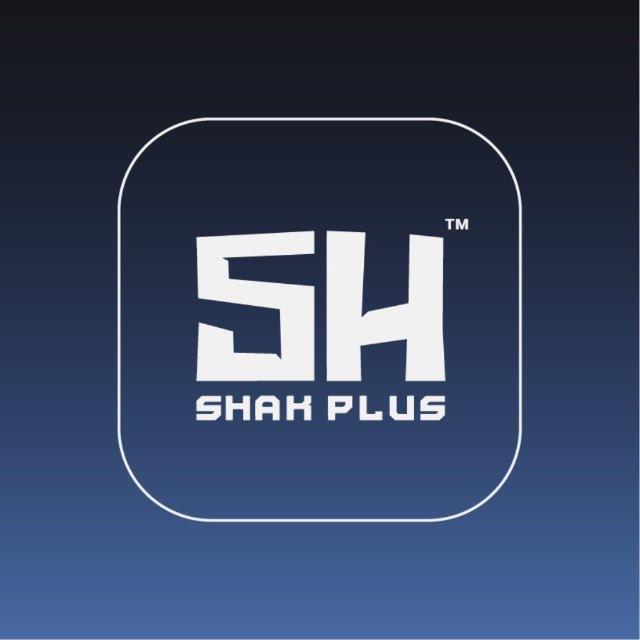 shak plus