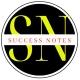success notes