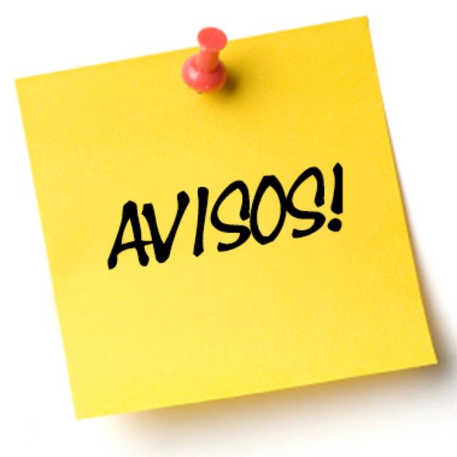 AVISO DE CITAS PREVIAS (Extranjería): TOMA DE HUELLAS - JURA NACIONALIDAD - RENOVACION ASILO - CERTIFICADOS - OTROS