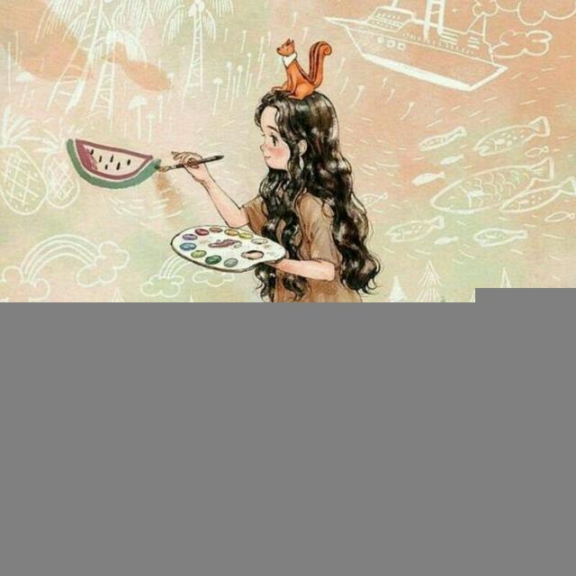 خربشات بنات ✿⇣